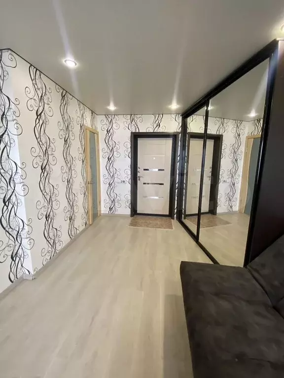 Квартира-студия, 32 м, 10/16 эт. - Фото 1