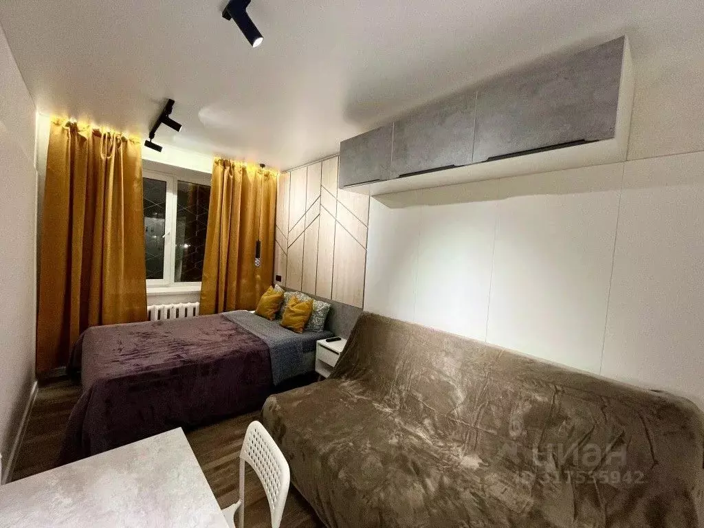 1-к кв. Московская область, Балашиха Железнодорожный мкр, ул. Новая, ... - Фото 2