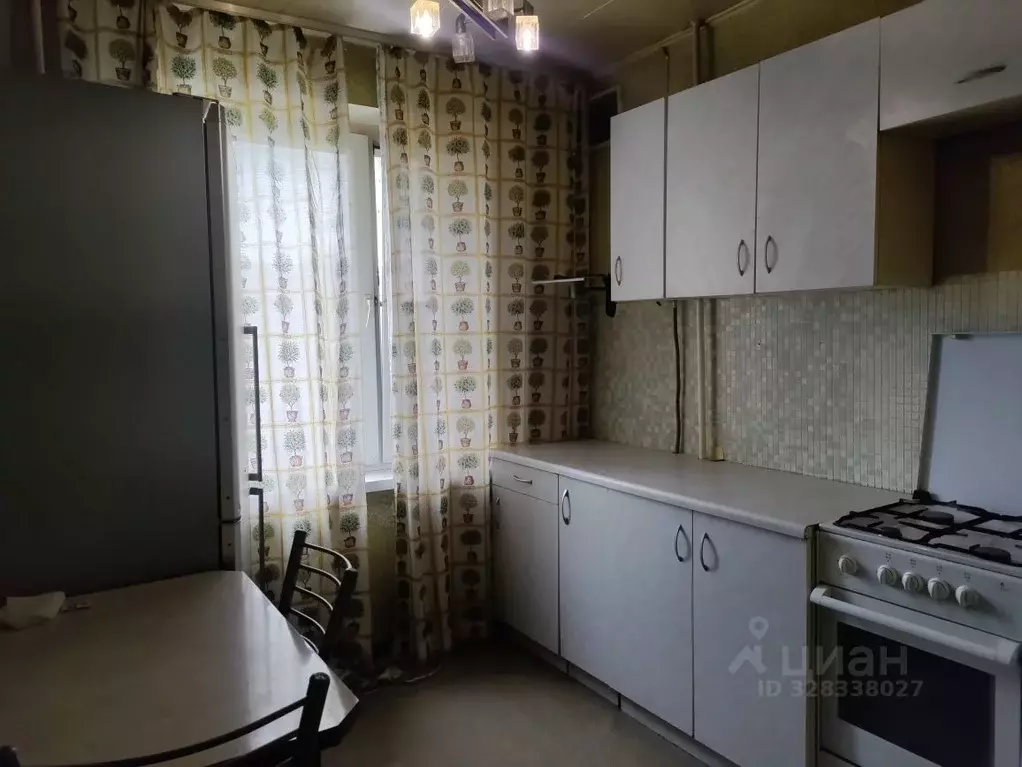 1-к кв. Москва ул. Молостовых, 14К1 (35.0 м) - Фото 1