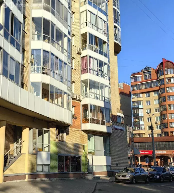 Помещение свободного назначения (190 м) - Фото 1