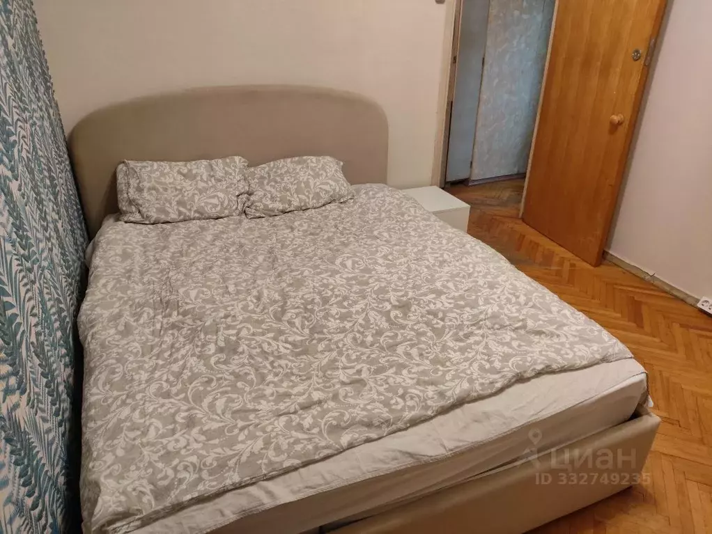Комната Москва Миклухо-Маклая ул., 51К1 (10.0 м) - Фото 1