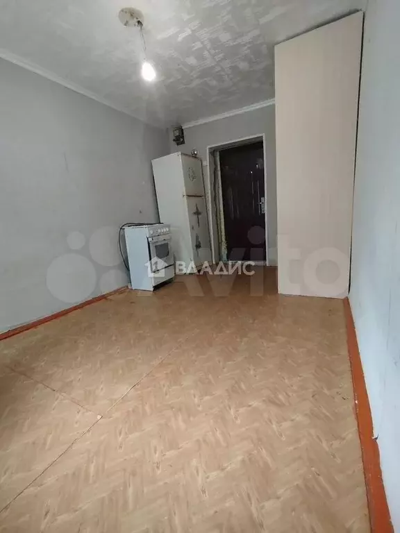 Комната 11,8 м в 1-к., 2/5 эт. - Фото 0