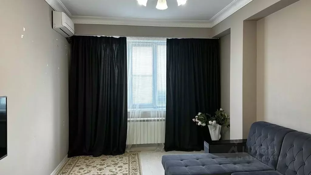 2-к кв. Дагестан, Махачкала просп. Петра 1, 14 (70.0 м) - Фото 1
