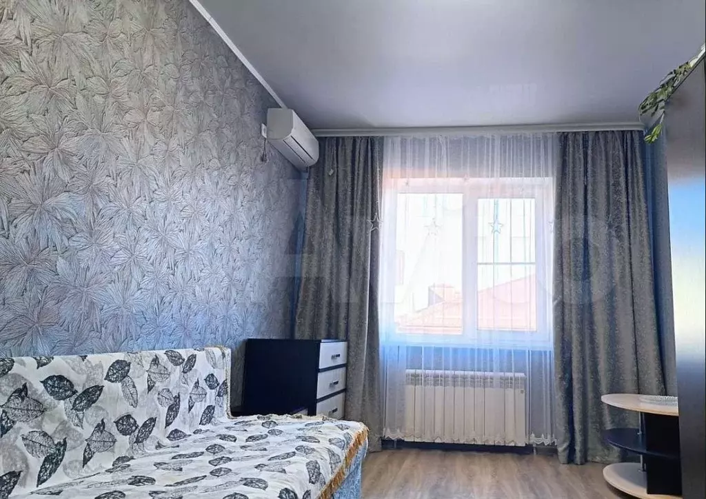 2-к. квартира, 49 м, 4/5 эт. - Фото 1