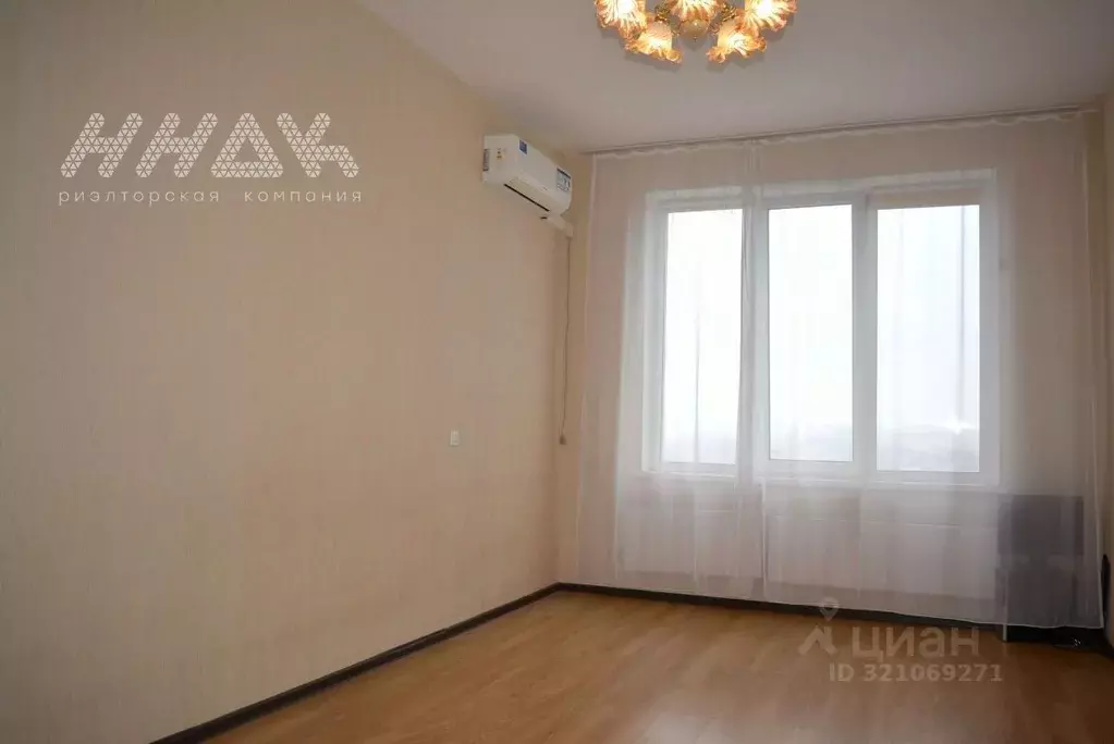 2-к кв. Нижегородская область, Нижний Новгород ул. Тимирязева, 41 ... - Фото 2