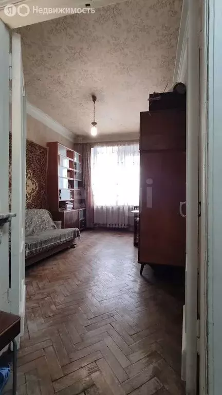 2-комнатная квартира: Нижний Новгород, жилой район Соцгород, ... - Фото 2