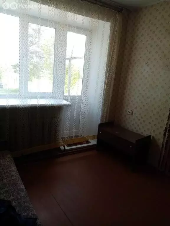 2-комнатная квартира: село Кубринск, улица Петрова, 26 (40.9 м) - Фото 1