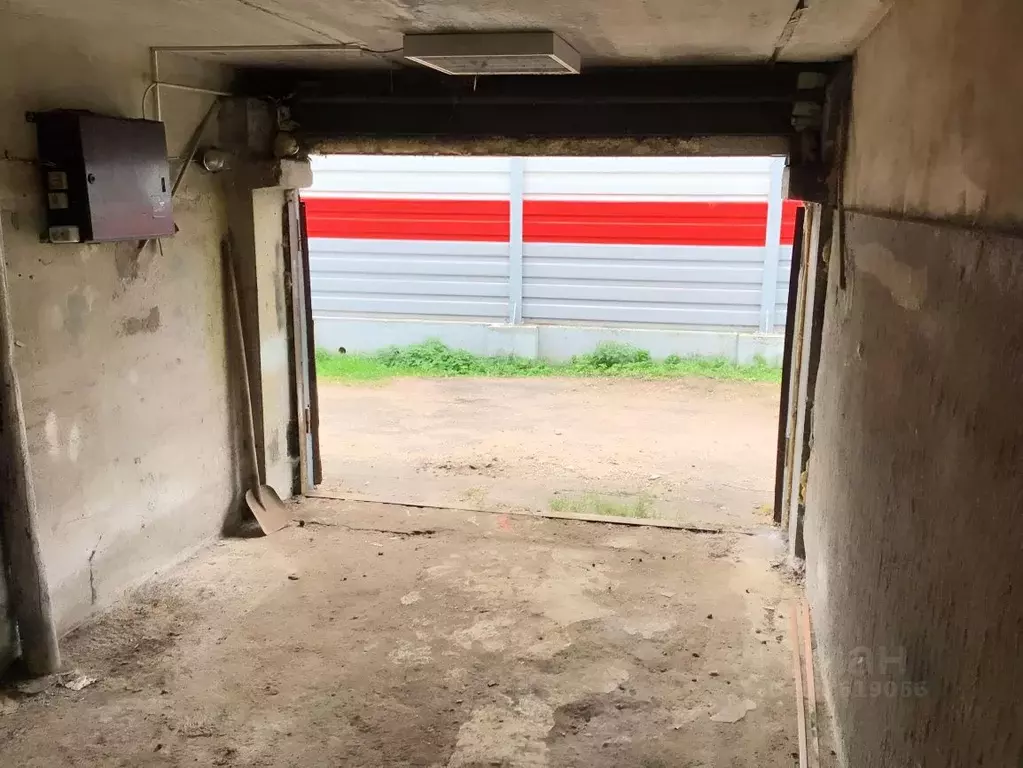 Гараж в Москва ул. Панфилова, 11С1 (21 м) - Фото 1