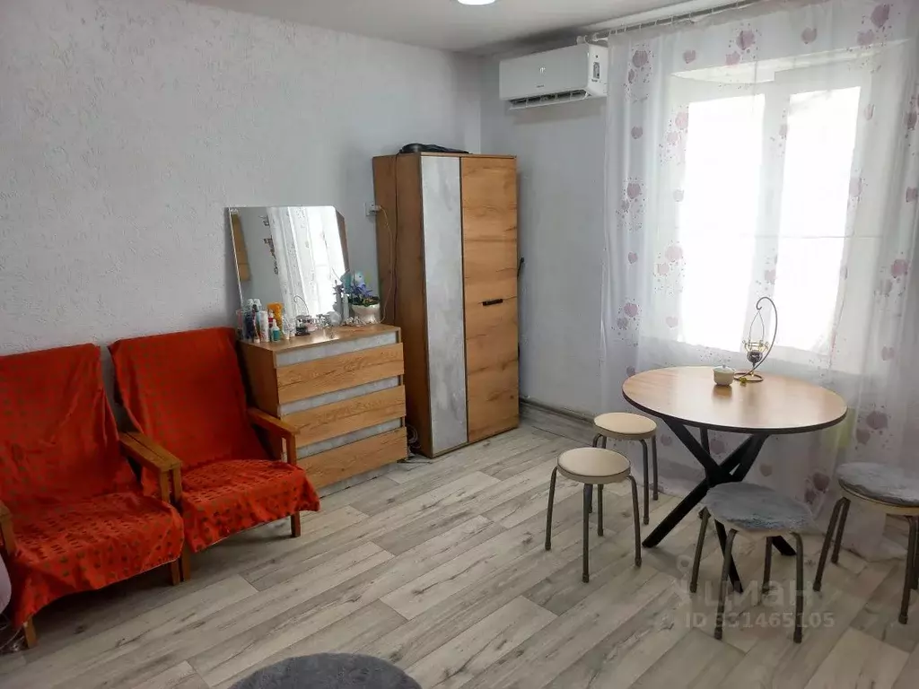 Дом в Крым, Евпатория Отдых садовое товарищество,  (42 м) - Фото 2