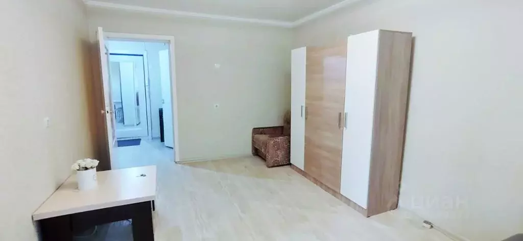 2-к кв. Ростовская область, Ростов-на-Дону просп. Королева, 4/3 (45.0 ... - Фото 2