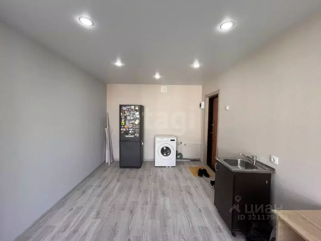 Комната Коми, Сыктывкар Национальная ул., 23 (17.7 м) - Фото 1