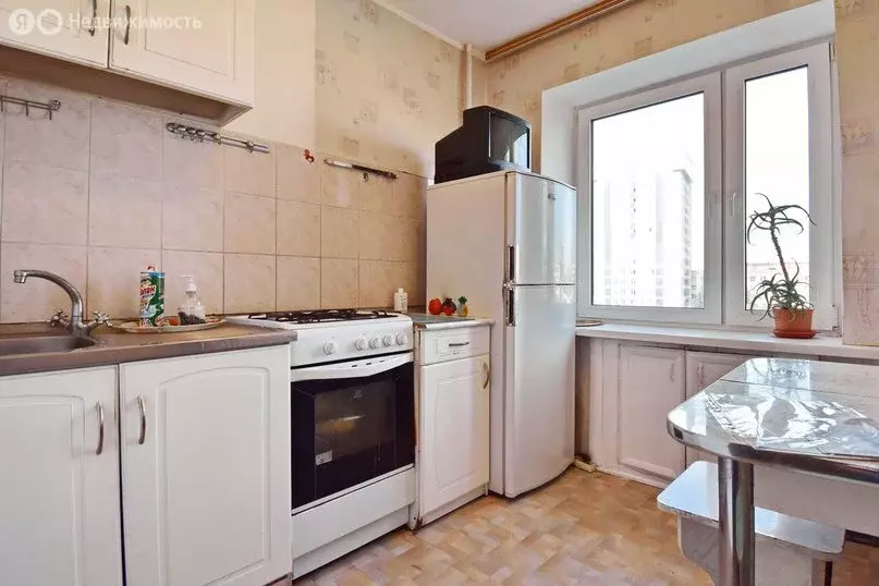 2-комнатная квартира: Самара, Ново-Садовая улица, 42 (45 м) - Фото 1