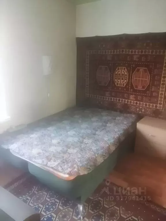 Комната Свердловская область, Екатеринбург ул. Надеждинская, 17 (10.0 ... - Фото 1