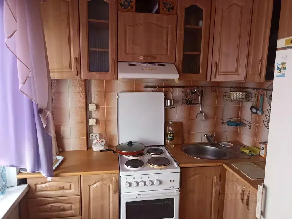 3-к кв. Красноярский край, Ачинск 7-й мкр, 14 (75.7 м) - Фото 1