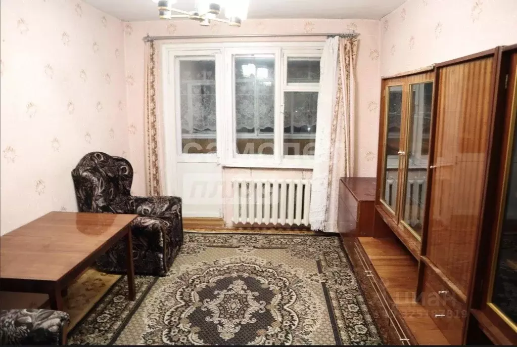 2-к кв. Марий Эл, Медведевский район, Пекшиксолинское с/пос, пос. ... - Фото 1