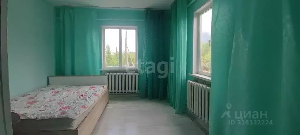Дом в Приморский край, Яковлевский муниципальный округ, с. ... - Фото 0