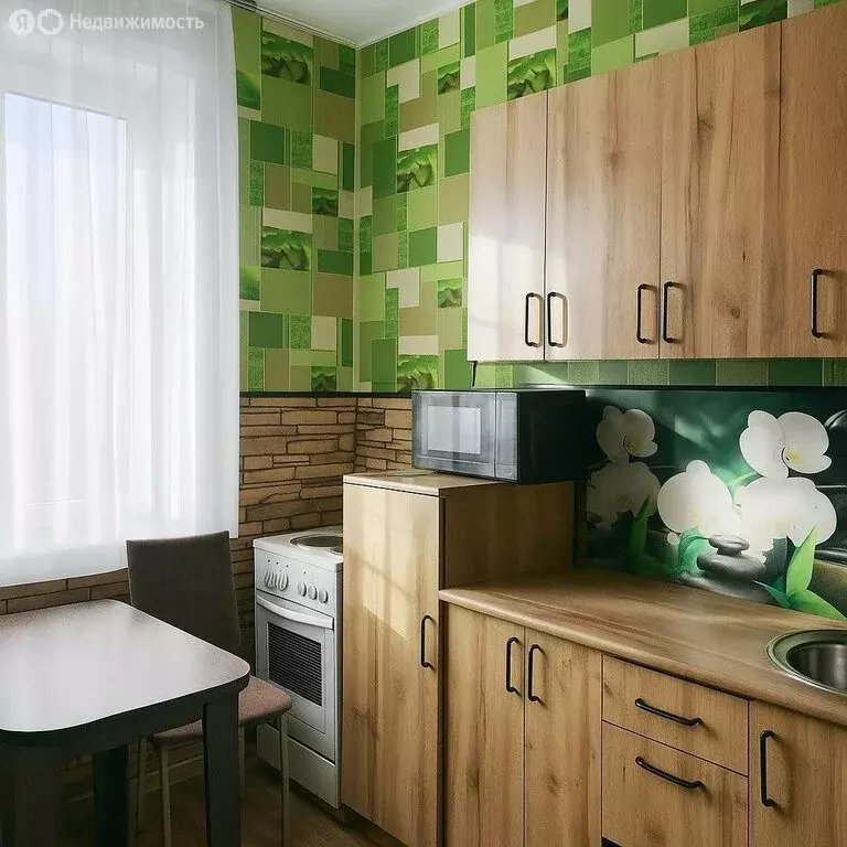 2-комнатная квартира: Бийск, Ударная улица, 92/1 (51.3 м) - Фото 2