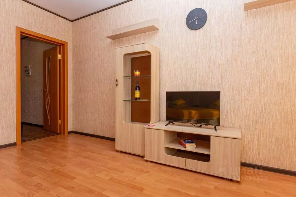 1-к кв. Башкортостан, Уфа Бакалинская ул., 21 (39.0 м) - Фото 2