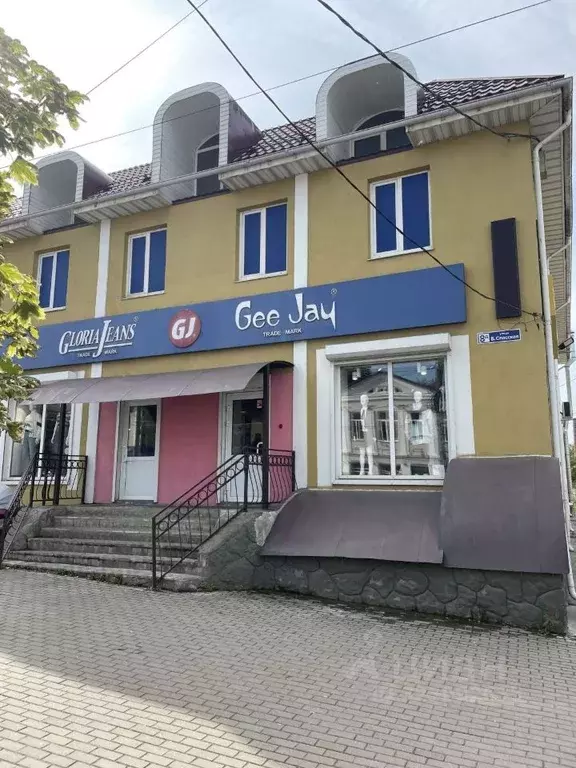 Помещение свободного назначения в Тверская область, Ржев Большая ... - Фото 2