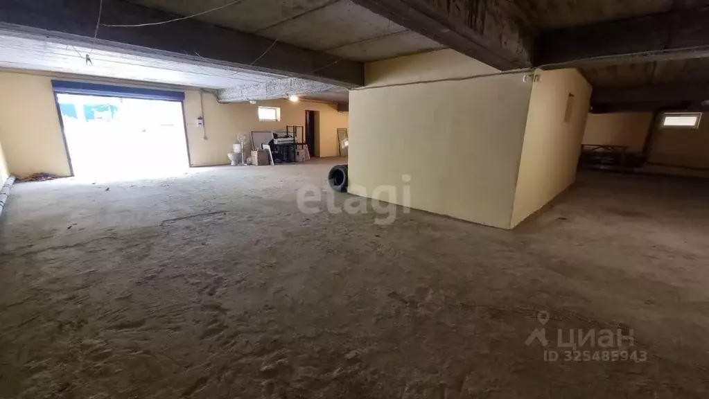 Помещение свободного назначения в Краснодарский край, Анапа Спасский ... - Фото 1