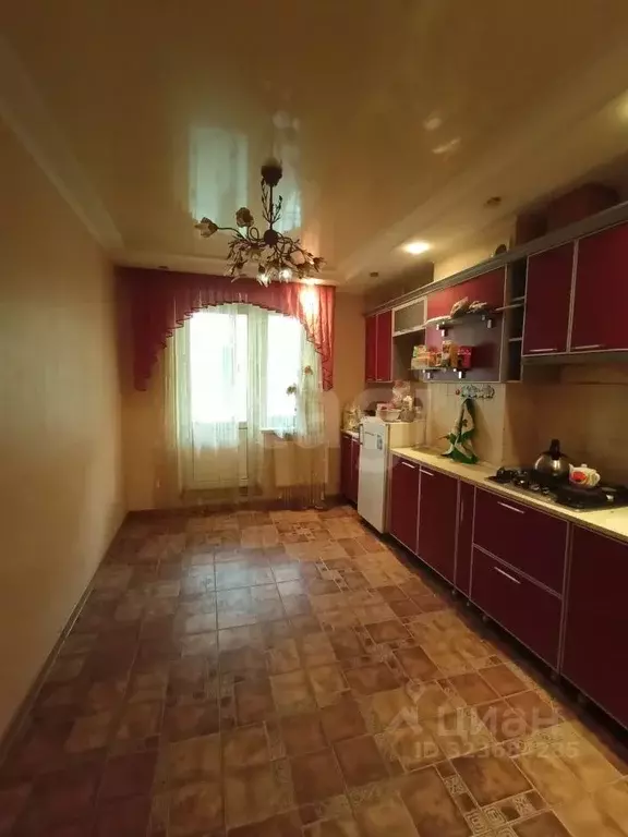 3-к кв. Волгоградская область, Волгоград наб. Волжской флотилии, 21б ... - Фото 2