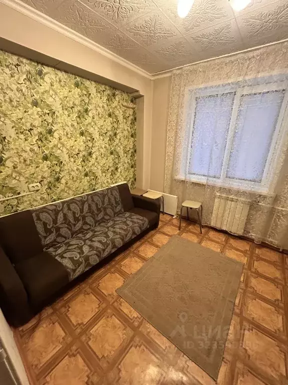 Студия Красноярский край, Красноярск ул. Сады, 4 (18.0 м) - Фото 1