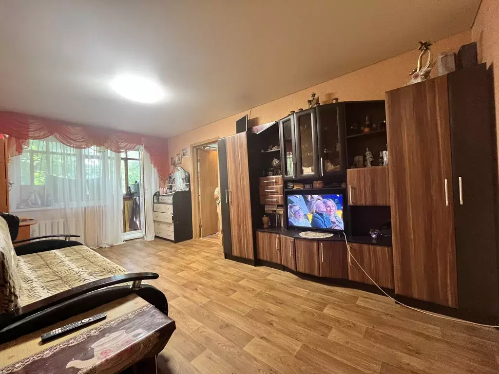 Продаётся 3-к квартира, 56.1 м - Фото 1