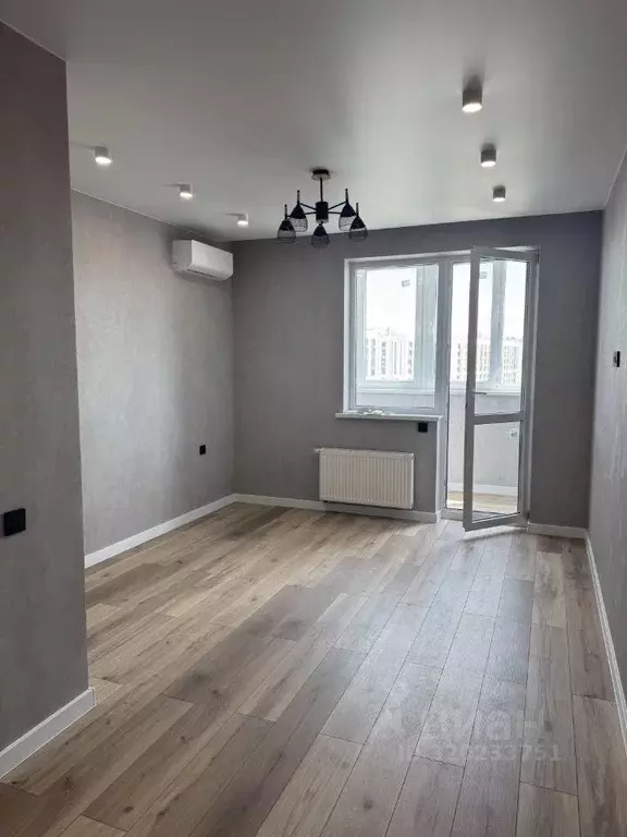 Квартира, студия, 25 м - Фото 1