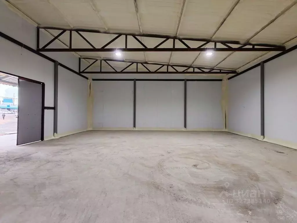 Склад в Московская область, Ленинский городской округ, пос. Битца ... - Фото 2