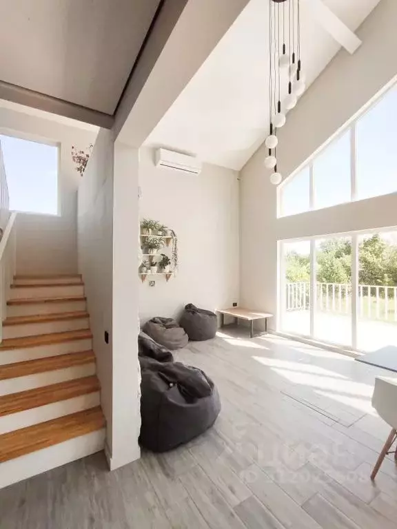 Дом в Калужская область, Тарусский район, Кузьмищево с/пос, д. ... - Фото 2