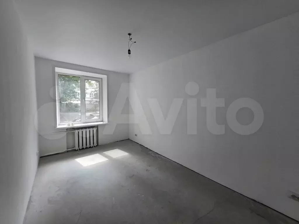 Квартира-студия, 12,5 м, 1/5 эт. - Фото 1
