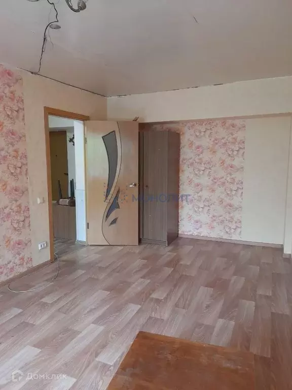 Продаётся 1-к квартира, 35.9 м - Фото 0
