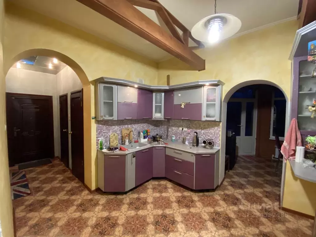 Дом в Московская область, Домодедово Востряково мкр, ул. ... - Фото 2