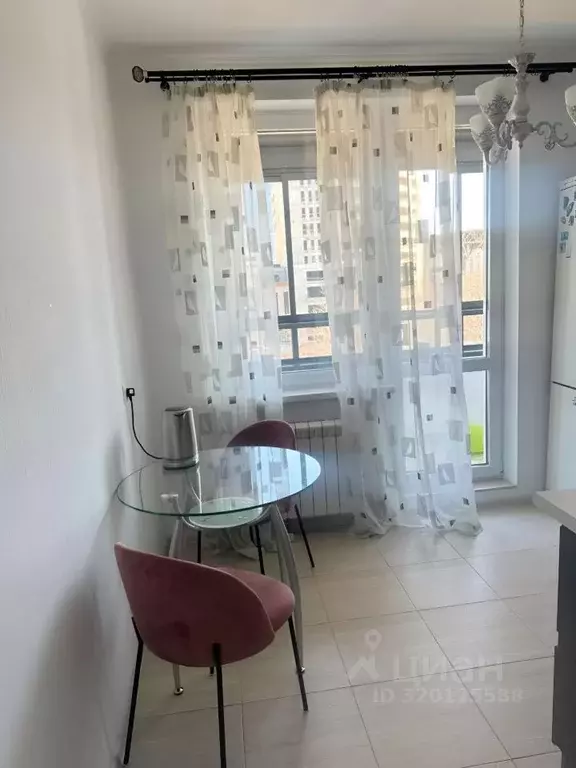 1-к кв. Москва Шереметьевская ул., 13К1 (43.4 м) - Фото 1