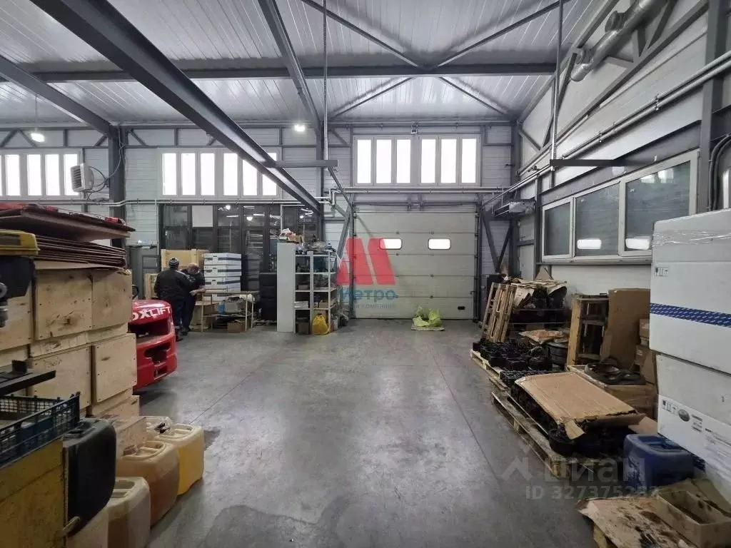 Помещение свободного назначения в Ярославская область, Ярославль ... - Фото 1