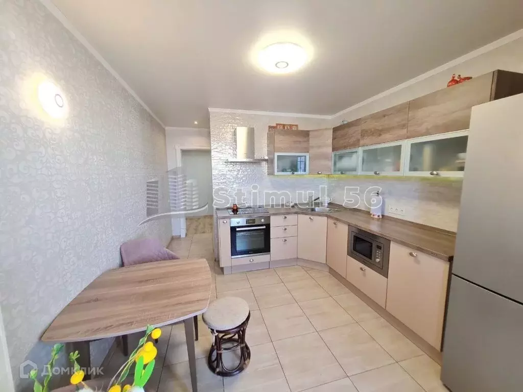 Продаётся 2-к квартира, 58.4 м - Фото 0
