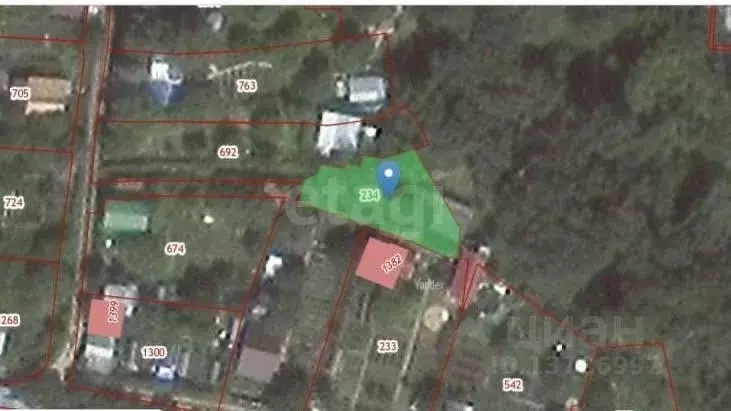 Дом в Саратовская область, Дружба СНТ  (40 м) - Фото 2