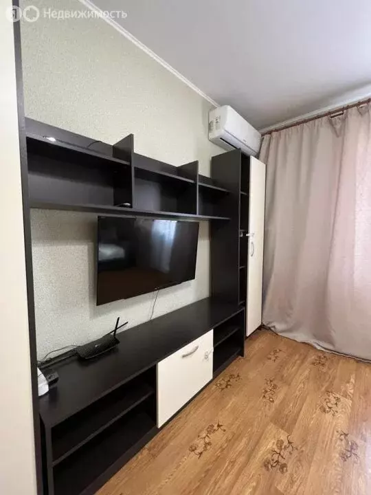 1-комнатная квартира: Ростов-на-Дону, улица Петренко, 14 (37 м) - Фото 1