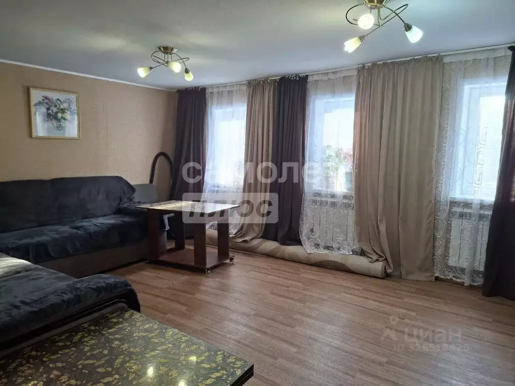 Дом в Курская область, Медвенский район, Панинский сельсовет, с. 2-е ... - Фото 2