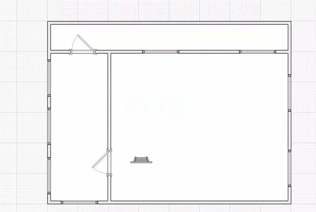 Дом в Костромская область, Кострома Рассвет СТ, 74 (43 м) - Фото 1