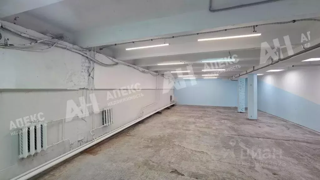 Склад в Москва Селезневская ул., 11С1 (133 м) - Фото 2