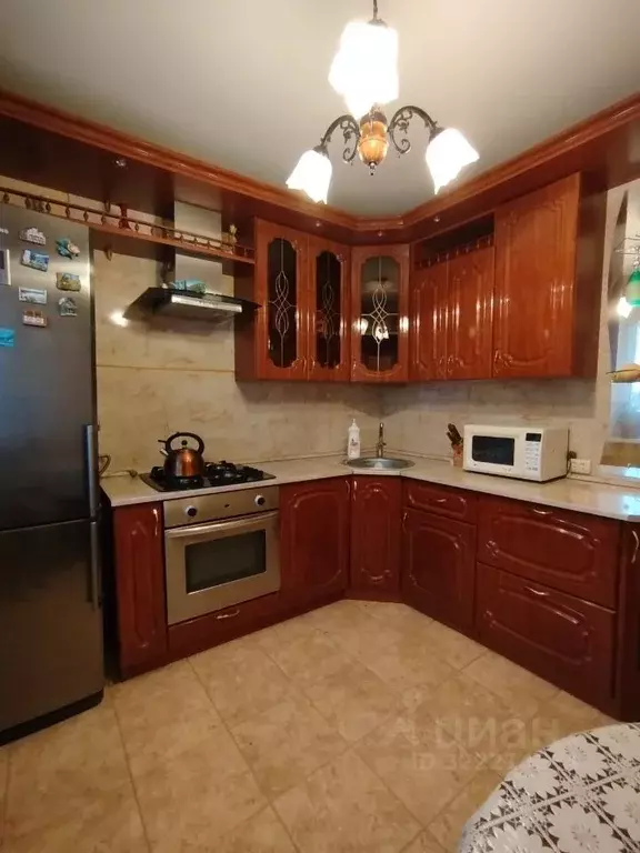 1-к кв. Тверская область, Конаково Учебная ул., 15А (36.0 м) - Фото 1