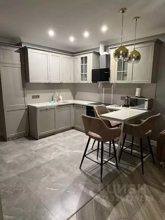 1-к кв. Московская область, Одинцово ул. Маршала Бирюзова, 7к3 (43.0 ... - Фото 1