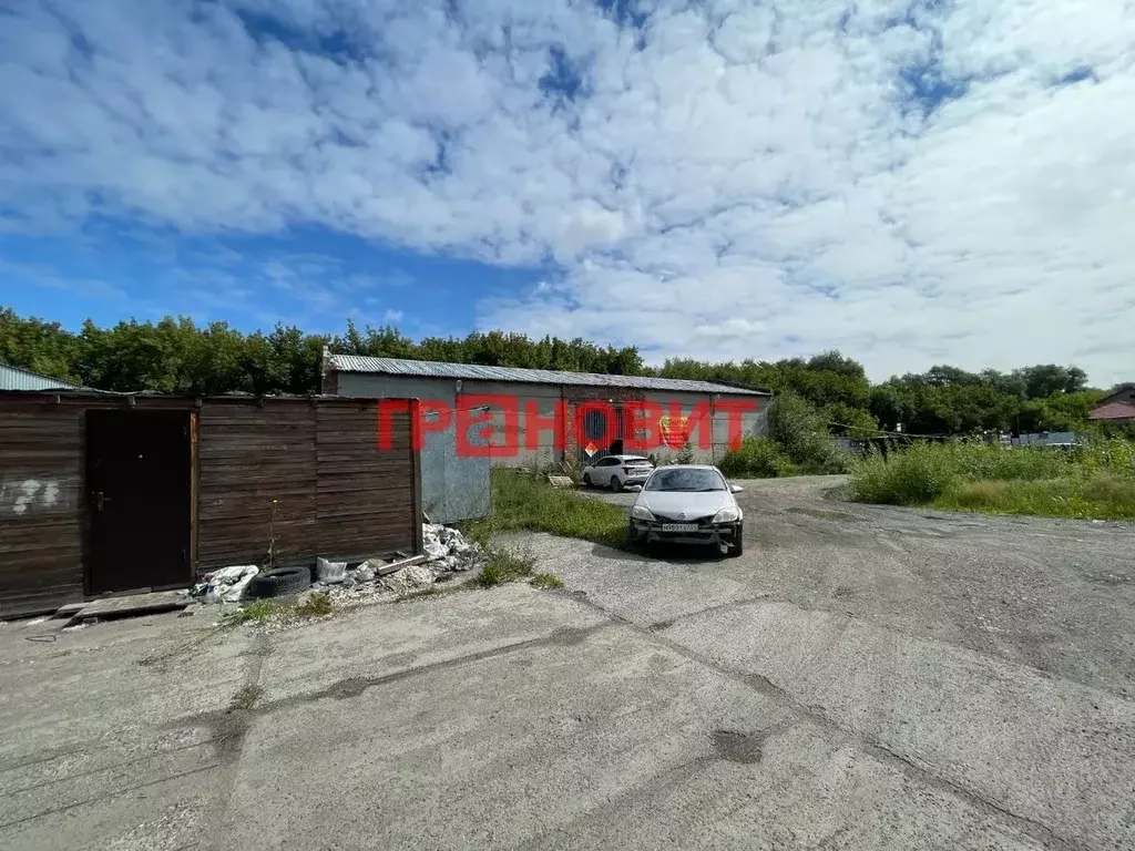 Помещение свободного назначения в Новосибирская область, Новосибирск ... - Фото 2