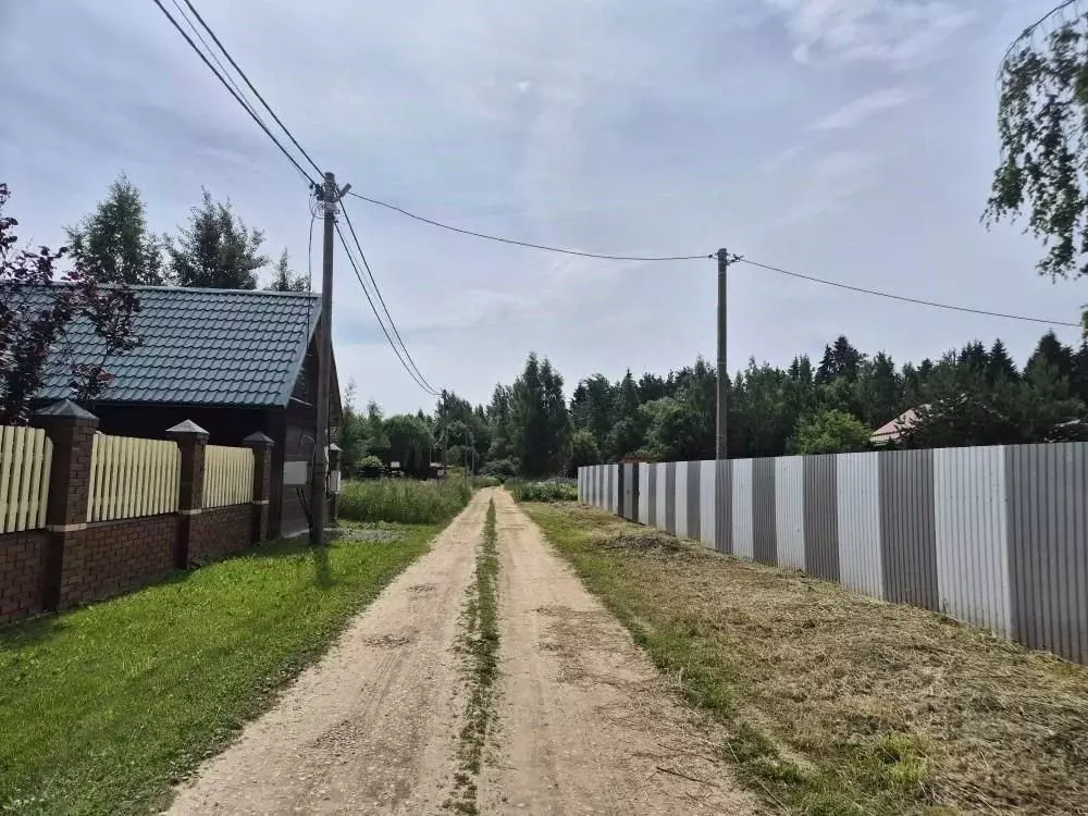 Дом в Ленинградская область, Гатчинский муниципальный округ, д. ... - Фото 2