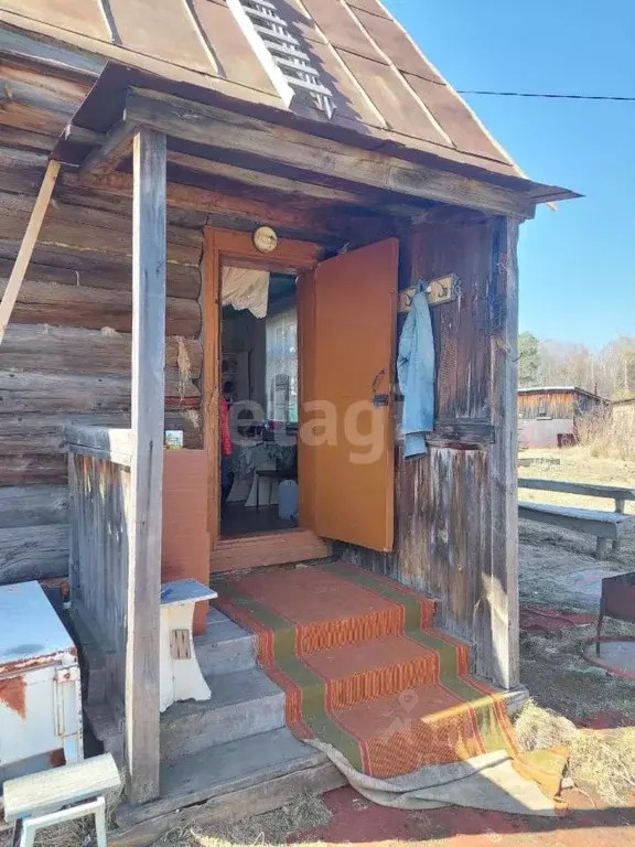 Дом в Свердловская область, Горноуральский городской округ, № 16 КС  ... - Фото 1