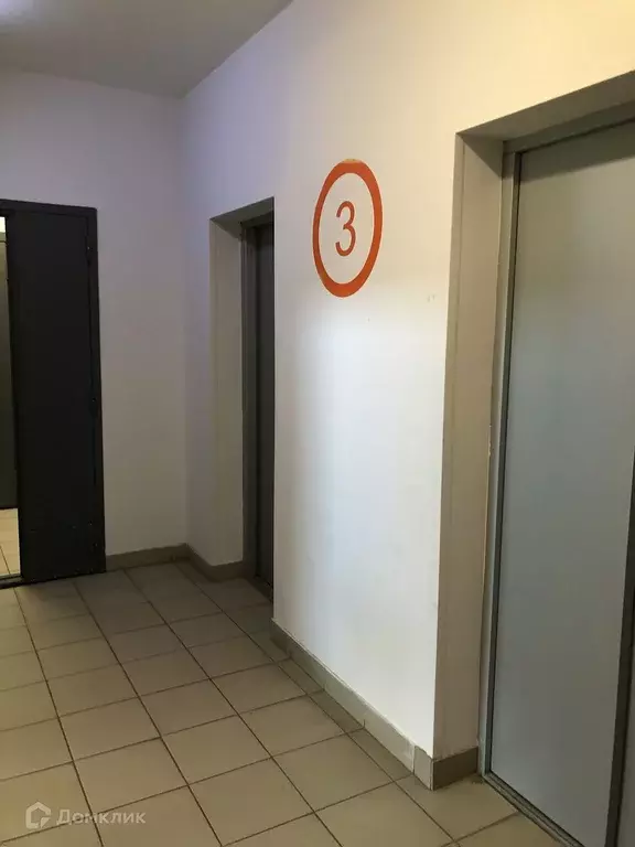 Продаётся квартира-студия, 26.9 м - Фото 1