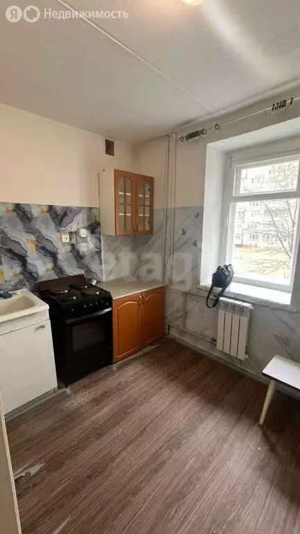 1-комнатная квартира: Киров, Октябрьский проспект, 14Б (27.6 м) - Фото 1