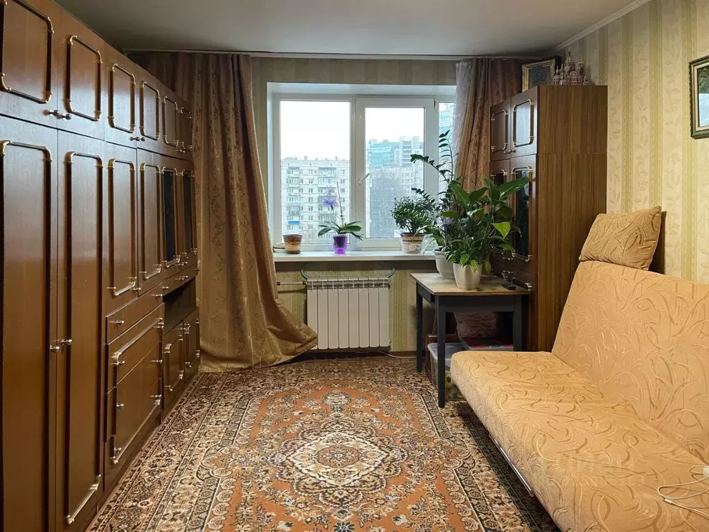 Комната Санкт-Петербург Железноводская ул., 68 (12.8 м) - Фото 1