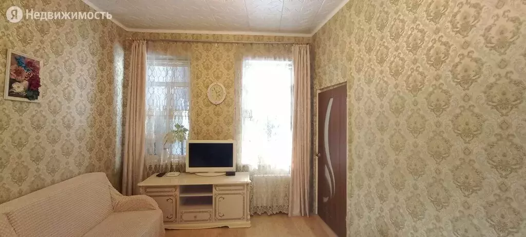 2-комнатная квартира: Ялта, улица Свердлова, 8 (30.5 м) - Фото 1